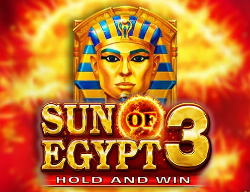 Sun of Egypt 3 Slot Review-image